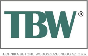 TBW Technika Betonu Wodoszczelnego